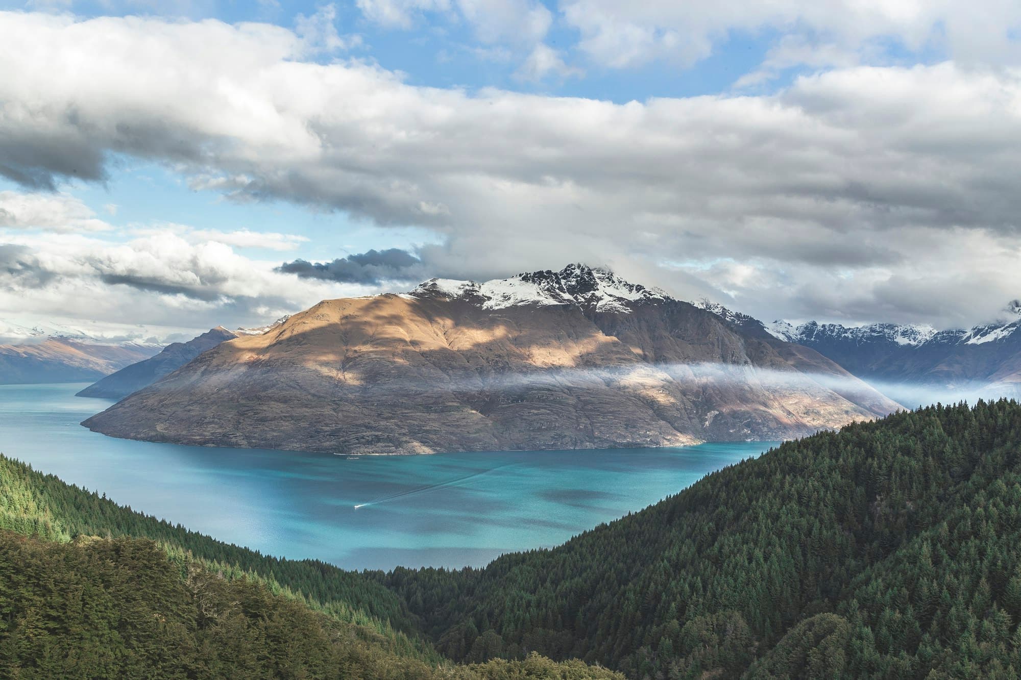 Study in New Zealand