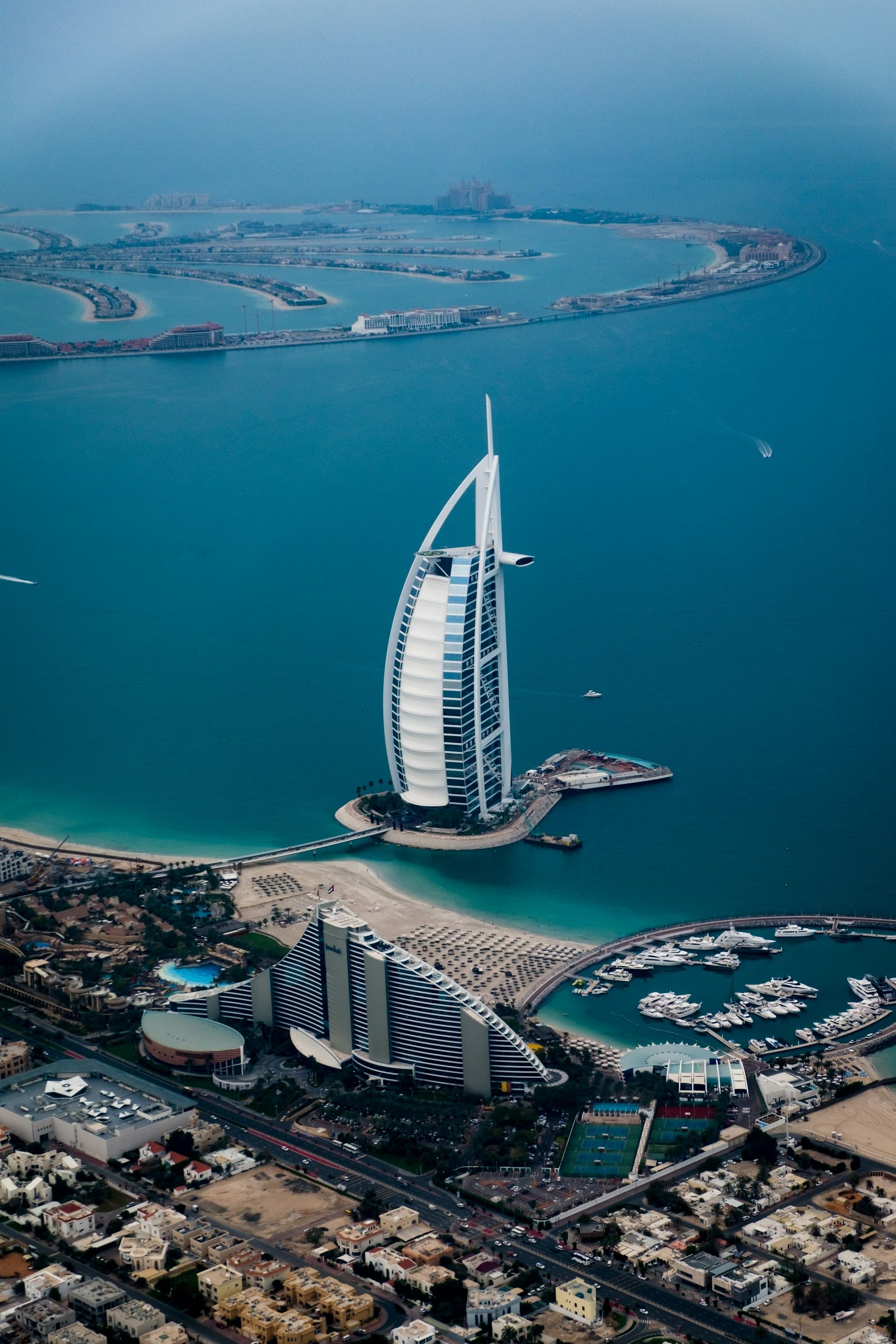 Study in Dubai (UAE)