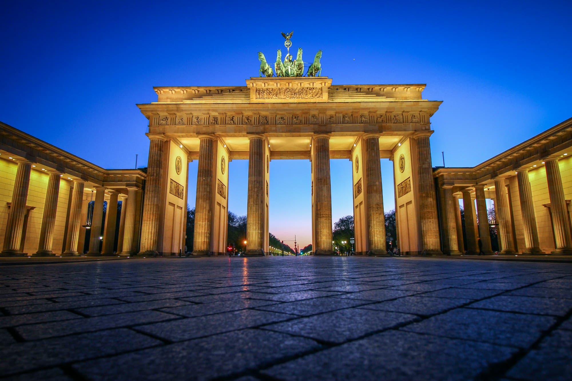 Study in Germany